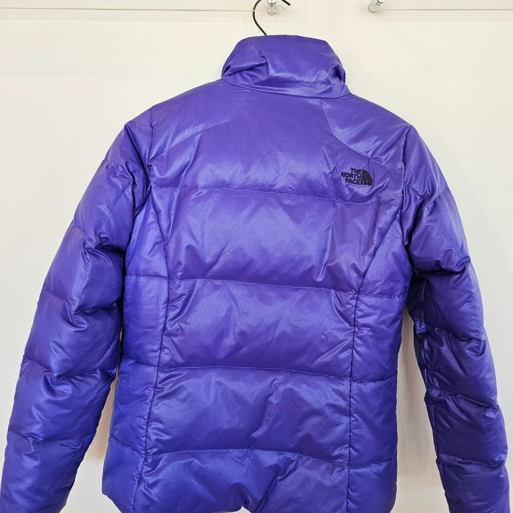 North Face jacket / winter coat - image 3